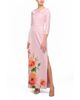 Kay Unger Kay Unger Magnolia Column Gown - 5