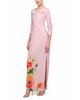 Kay Unger Kay Unger Magnolia Column Gown - 6
