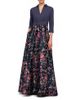 Kay Unger Kay Unger Marceline Gown - 1