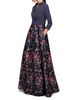Kay Unger Kay Unger Marceline Gown - 3