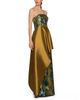 Kay Unger Kay Unger Marigold Gown - 5