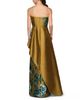 Kay Unger Kay Unger Marigold Gown - 6