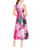 Kay Unger Kay Unger Raina Tea Length Dress - 3