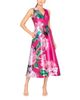 Kay Unger Kay Unger Raina Tea Length Dress - 4