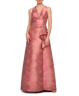 Kay Unger Kay Unger Rhianna Gown