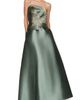 Kay Unger Kay Unger Sheryl Strapless - 1
