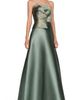 Kay Unger Kay Unger Sheryl Strapless - 3