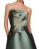 Kay Unger Kay Unger Sheryl Strapless - 4