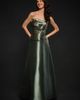 Kay Unger Kay Unger Sheryl Strapless - 5