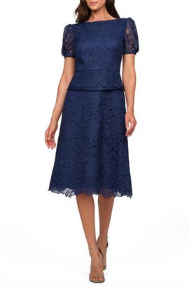 Sho Dress
