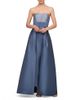 Kay Unger Kay Unger Trina Walk Thru Gown - 1