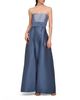 Kay Unger Kay Unger Trina Walk Thru Gown - 3