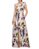 Kay Unger Kay Unger Whitely Walk Through Jumpsuit - 1