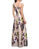 Kay Unger Kay Unger Whitely Walk Through Jumpsuit - 2