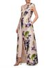 Kay Unger Kay Unger Whitely Walk Through Jumpsuit - 3