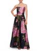 Kay Unger Kay Unger Willow Gown - 1