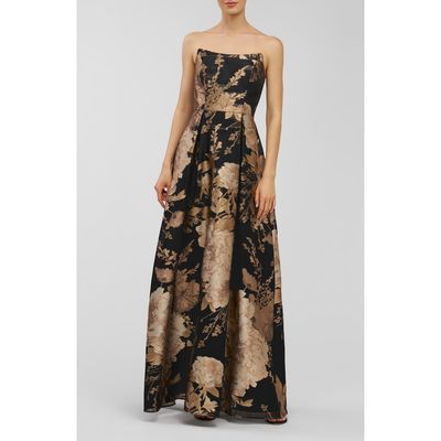 Kay Unger Dresses