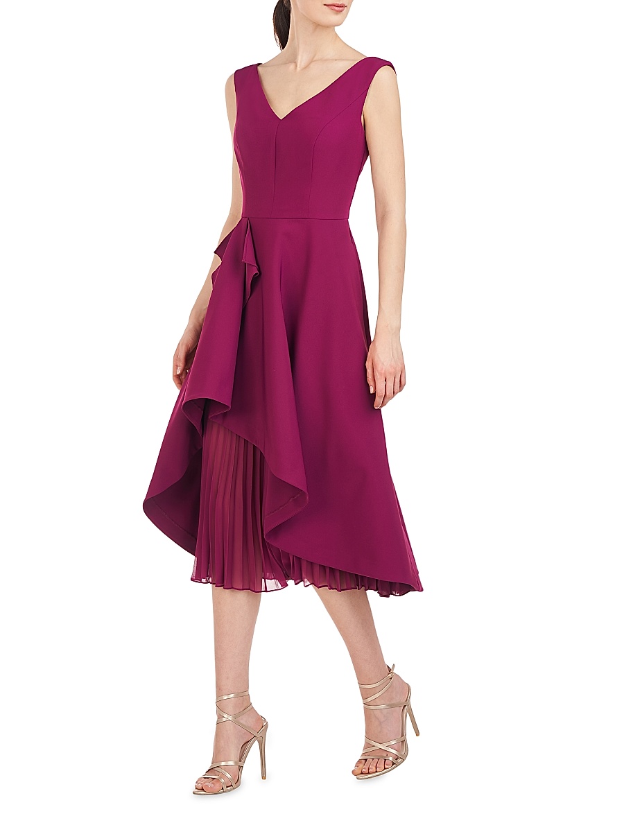 Kay Unger Dresses