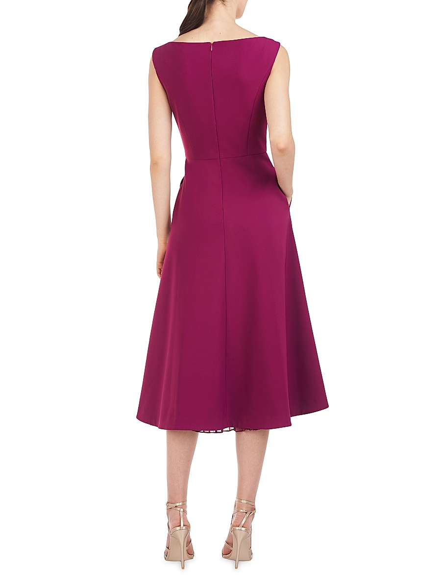Kay Unger Dresses