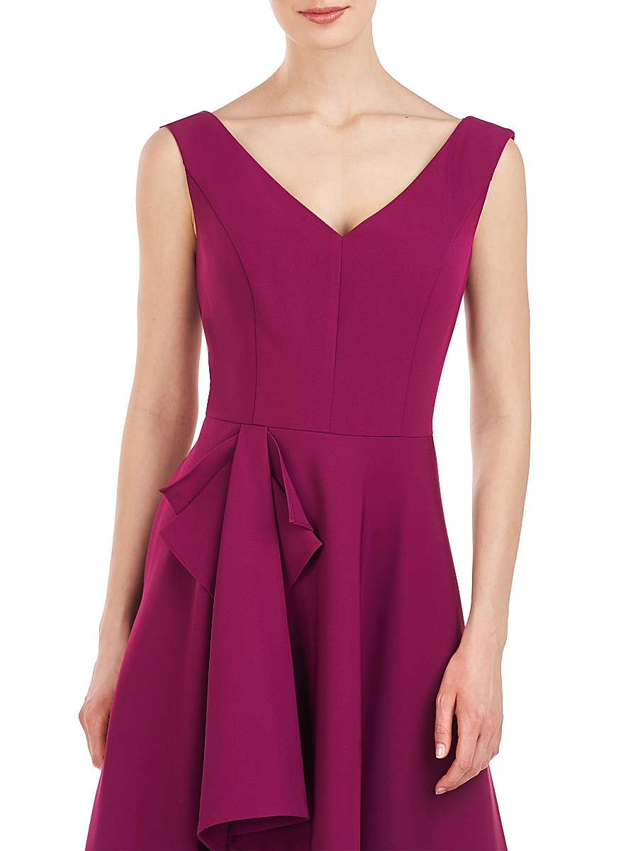 Kay Unger Dresses