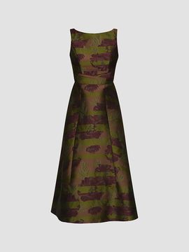 Sho Dress