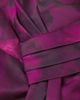 Kay Unger Women's Cecilia Floral Satin Gown - 6