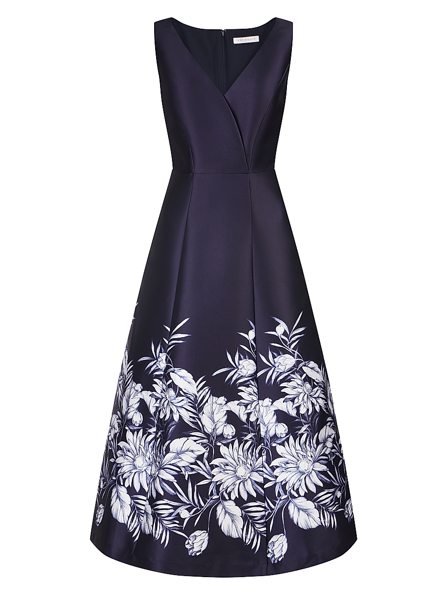 Kay Unger Dresses