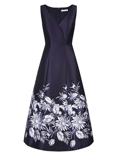 Kay Unger Dresses