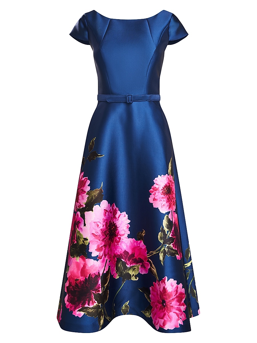 Kay Unger Dresses