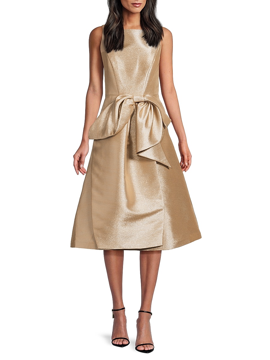 Kay Unger Dresses