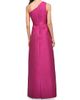 Kay Unger Women's Madelyn Embroidered A-Line Gown - 5