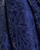 Kay Unger Women's Ophelia Jacquard Gown - 7