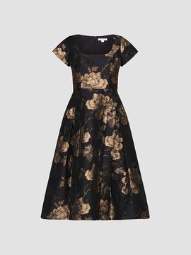 Sho Dress