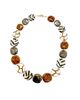 Kazuri Kazuri Safari Sunrise Necklace - 1
