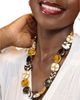 Kazuri Kazuri Safari Sunrise Necklace - 2