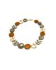 Kazuri Kazuri Safari Sunrise Necklace - 3