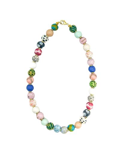 Kazuri Kazuri Sweet Delight Necklace