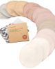 KeaBabies KeaBabies 14-Pack Comfy Nursing Pads - 1