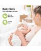 KeaBabies KeaBabies 14-Pack Comfy Nursing Pads - 5