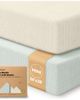 KeaBabies KeaBabies 2-Pack Lyra Muslin Mini Crib Sheets - 1
