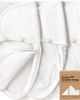 KeaBabies KeaBabies 3-Pack Soothe Zippy Swaddle Wrap - 1