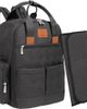 KeaBabies KeaBabies Bree Diaper Backpack - 1