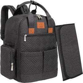 KeaBabies KeaBabies Bree Diaper Backpack