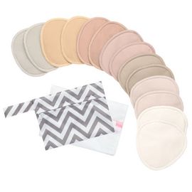 KeaBabies KeaBabies Contour Nursing Pads