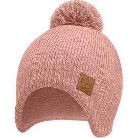 KeaBabies KeaBabies Muff Knitted Beanie