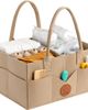 KeaBabies KeaBabies Original 2.0 Diaper Caddy - 1