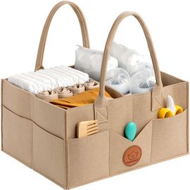 KeaBabies KeaBabies Original 2.0 Diaper Caddy