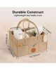 KeaBabies KeaBabies Original 2.0 Diaper Caddy - 3