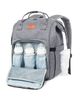 KeaBabies KeaBabies Original Diaper Bag - 1