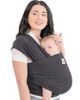 KeaBabies KeaBabies Original Wrap Carrier - 1
